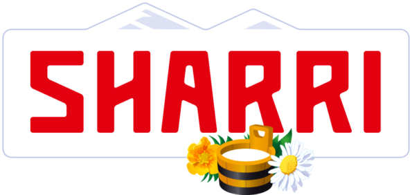 Sharri