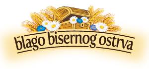 Blago Bisernog Ostrva