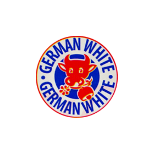 German White