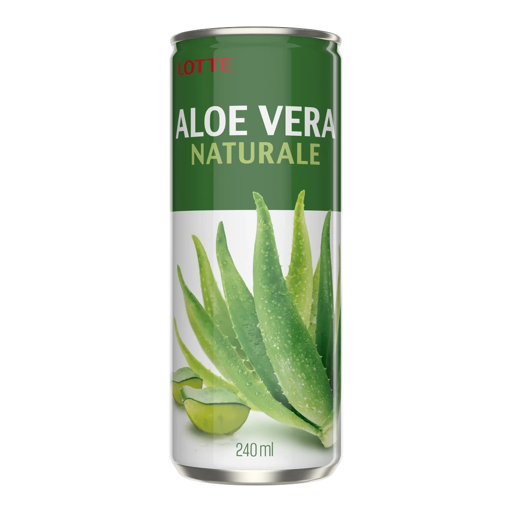 Lotte Aloe Vera
