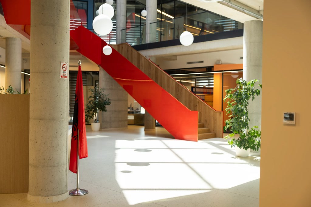 Modern office