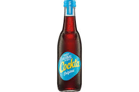 Cockta Erfrischungsgetränk 275ml (1*24)