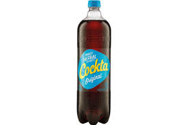 Cockta Erfrischungsgetränk 1500ml (1*6) mit Pfand