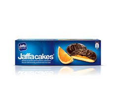 Jaffa Keks mit Gelee 150gr (1*24)