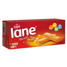 Lane Keks 300gr (1*12)