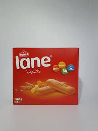 Lane Keks 600gr (1*6)