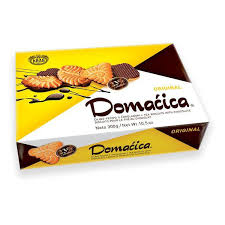 Domacica Keks 300gr (1*16)
