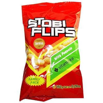 Stobi Flips 150gr (1*20)