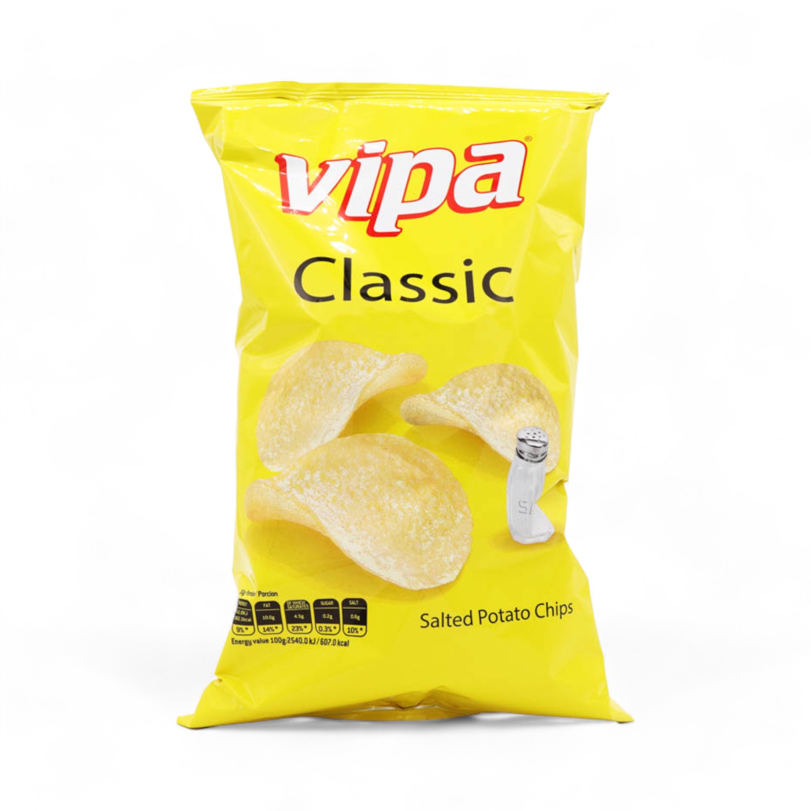 Vipa Chips Classic 130gr (1*16)
