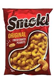 Smoki Flips 40gr (1*40)