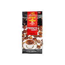 Princ Kaffe 200gr (1*50)
