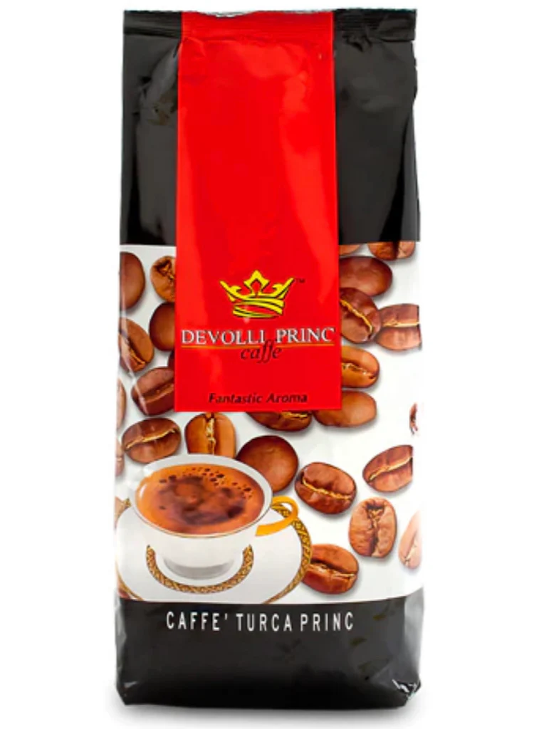 Princ Kaffee 1 Kg (1*10)