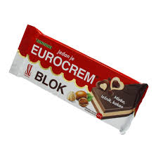 Eurocrem Block 50gr (1*60)