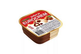 Eurocrem Streichbar 90gr (1*24)