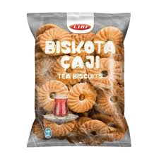 Liri Biscota Caji 600 gr (1*12)