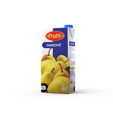 Frutti Birnen Saft 1L Tetra