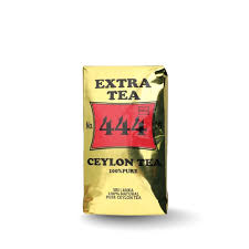 Extra Tee 444 Gold 600 g (1*8)