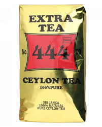 Extra Tee 444 Gold 300 gr (1*10)