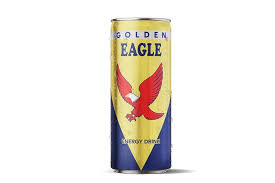 Golden Eagle  OHNE PFAND (1*24)