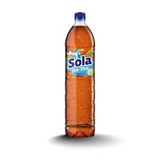 Sola Ice Tea 1.5 l (1*6)