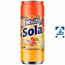 Multi Sola 0.33ml (1*24)
