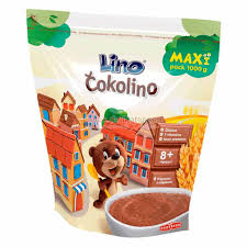 Cokolino 500g (1*8)