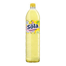 Sola Limonada 1.50 ml (1*6)