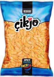 Kürbiskerne Gewürzt 300gr (1*12)