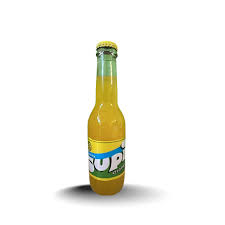 Jupa Orange 250ml (1*12)