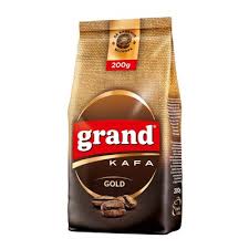 Grand Kaffee Gold 200gr (1*24)