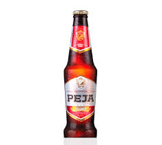 Birra Peja 0.33 (1*24)