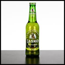 Lasko Zlatorog  0.33ml (1*24)