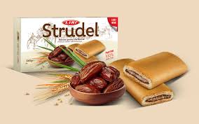 Liri Strudle Hurme 240gr (1*15)