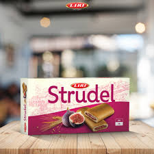 Liri Strudle Fige 240gr (1*15)