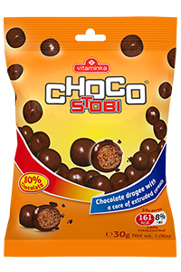 Stobi Coko Flips 150gr (1*25)