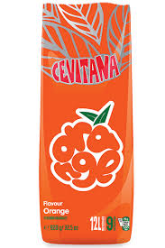 Cevitana Orange 500gr (1*12)