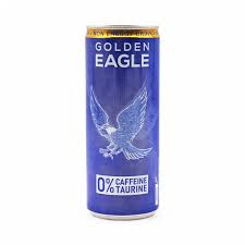 Golden Eagle Junior Blue Edition 250ml (1*24) mit Pfand