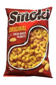 Smoki Flips 130gr (1*20)