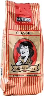 Kava Minas 200 g (1*12)