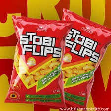 Stobi Flips (3*85gr) 18*255gr Aktion