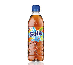 Sola Ice Tea 0.50 ml (1*12)