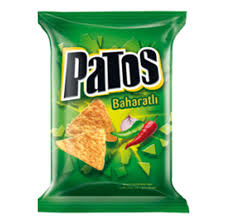 Patos Rolls Tacos 100gr (1*30)