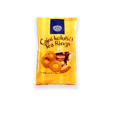 Cajni Kolutici Teegebäck Kras 500gr (1*12)