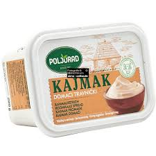 Kajmak Domaci 200gr- Poljorad(1*9)