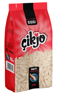 Kürbiskerne Saltzing 150gr (1*8)