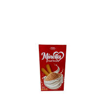 Minella Keks 150gr(1*24)