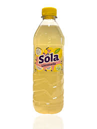 Sola Limonada 0,500ml (1*12)