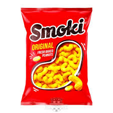 Smoki Flips 225gr(1*16)