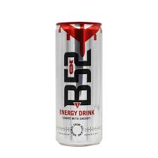 B52 250ml (1*24)