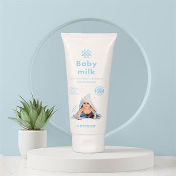 Nevena BabyMilch 100ml Blau(1*6)